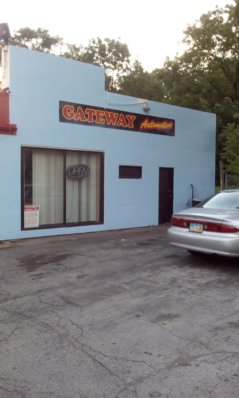 Gateway Automotive | 102 Gateway Blvd N, Elyria, OH 44035 | Phone: (440) 412-7940