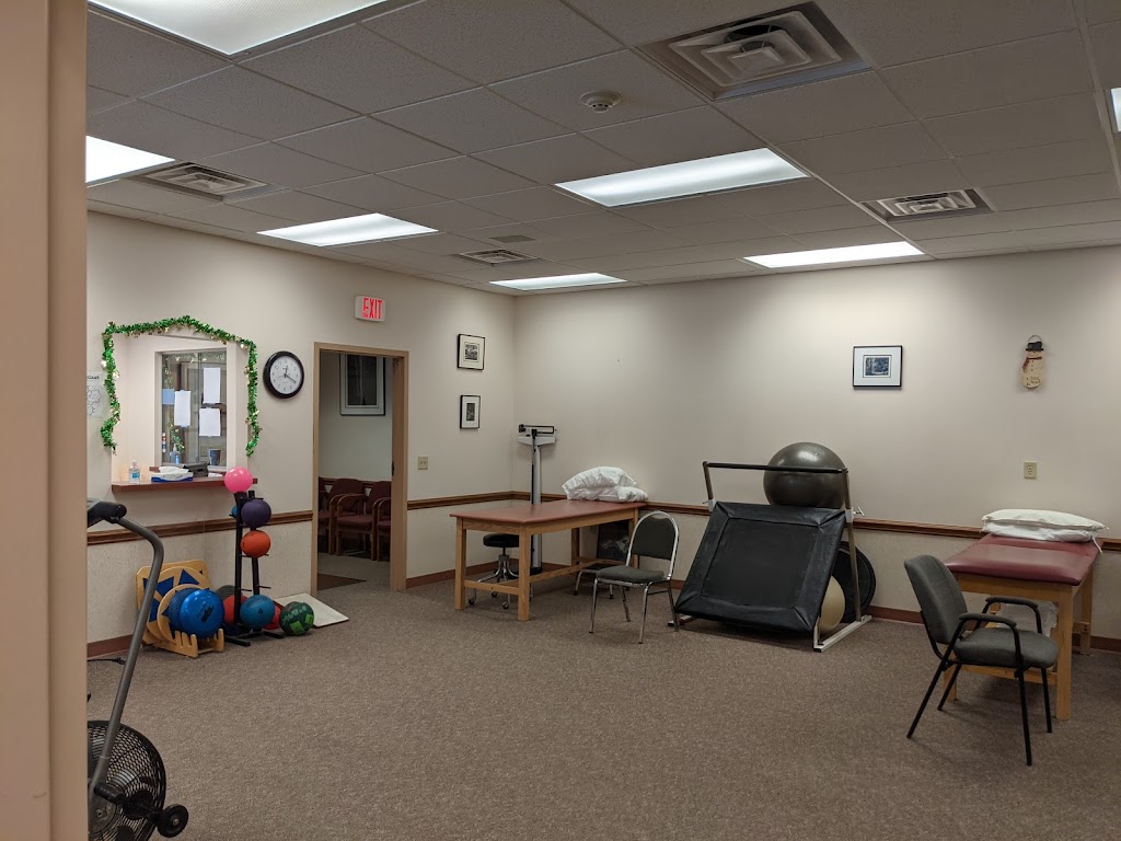 Western New York Physical & Occupational Therapy Group | 6133 US-219, Ellicottville, NY 14731, USA | Phone: (716) 699-2312