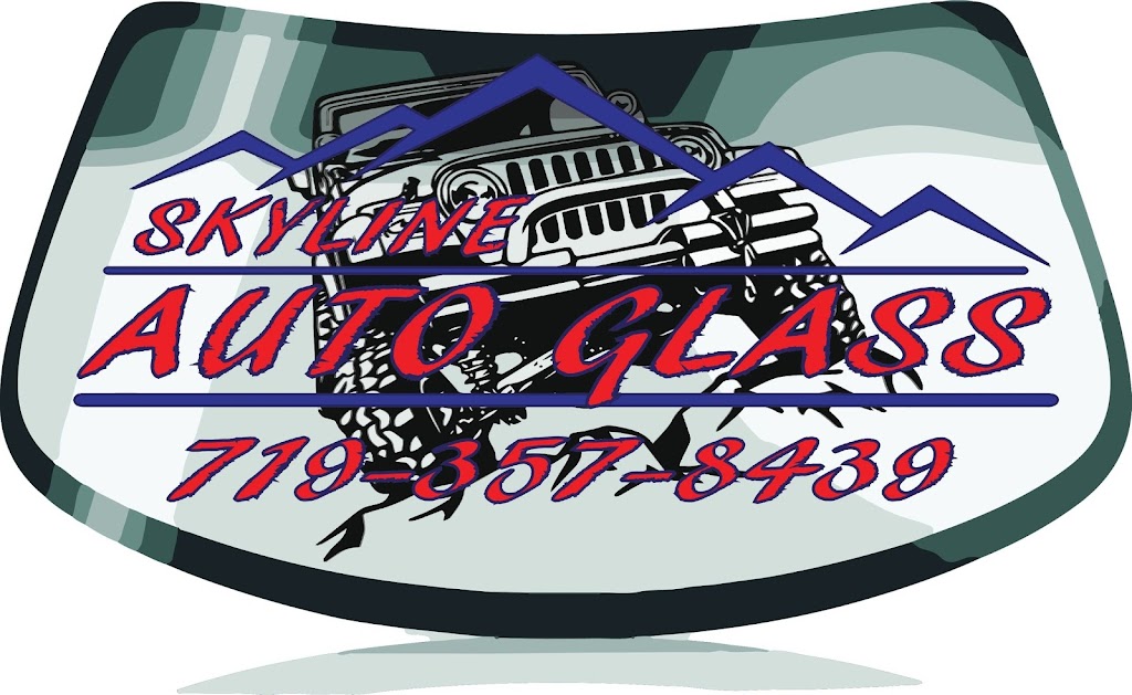 Skyline Auto Glass LLC | 455 Oak St, Florence, CO 81226 | Phone: (719) 357-8439