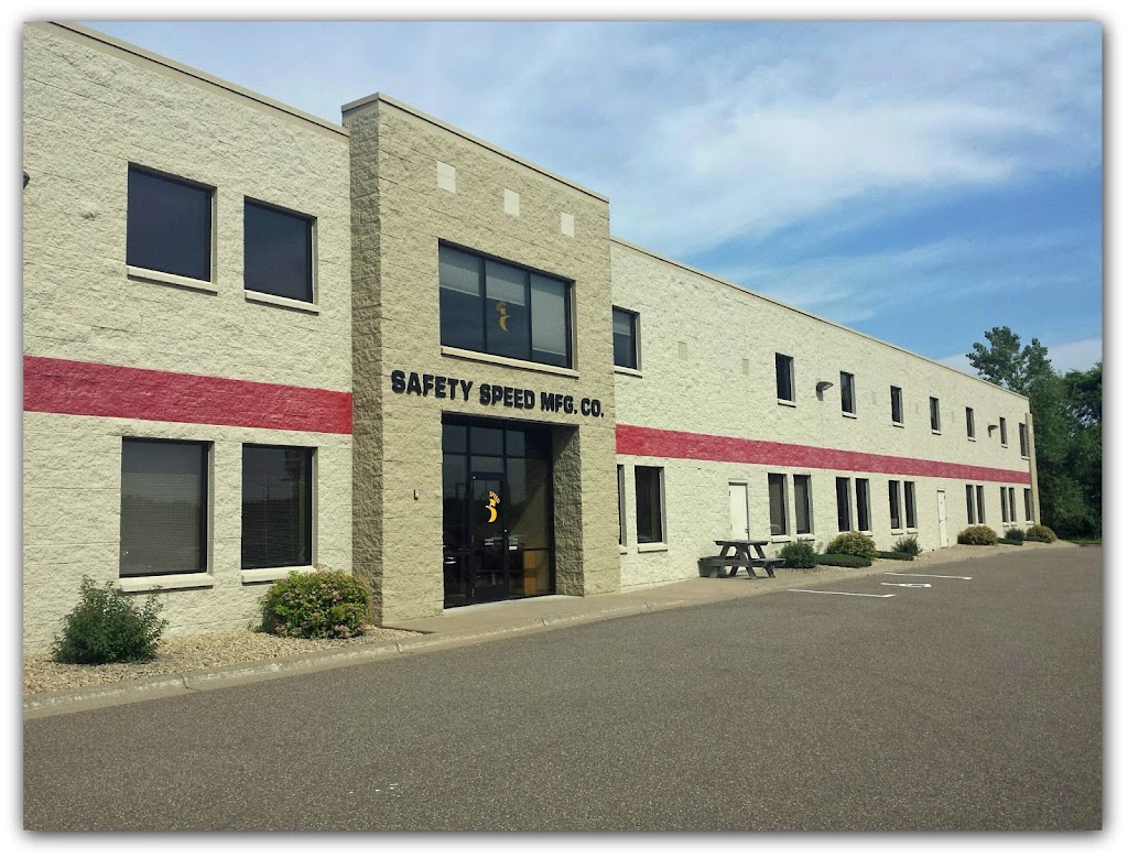 Safety Speed Manufacturing | 13943 Lincoln St NE, Ham Lake, MN 55304, USA | Phone: (763) 755-1600