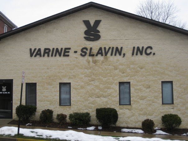 Varine-Slavin Insurance, Inc | 615 Harrison Ave, Jeannette, PA 15644, USA | Phone: (724) 527-2802