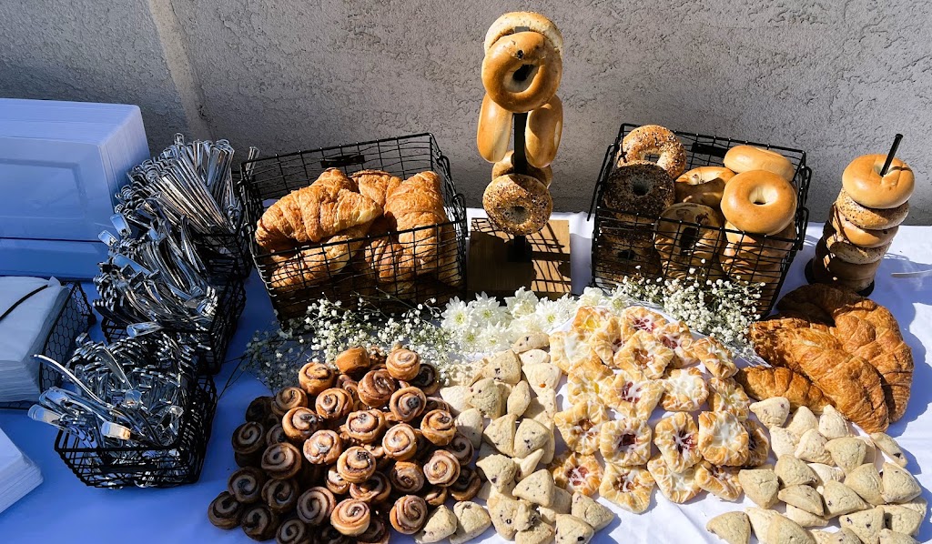 K&A Cafe / Catering *Inside The Good Food Hall* | 201 W Center Street Promenade, Anaheim, CA 92805, USA | Phone: (714) 778-5455