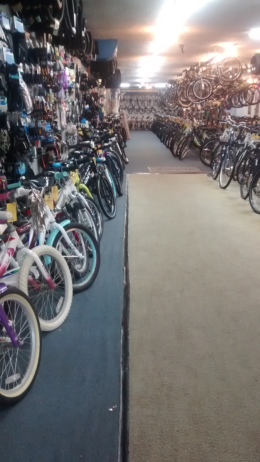 Martys Bike Shop | 3253 Kent Rd, Stow, OH 44224, USA | Phone: (330) 688-0814