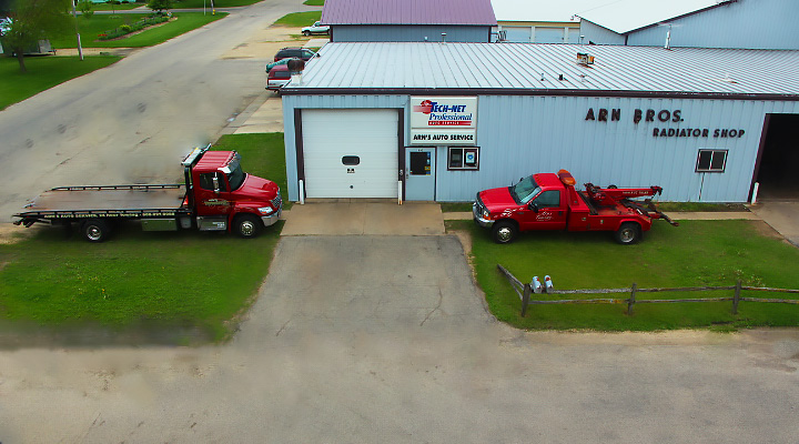 Arns Auto Service | 802 2nd St, Brodhead, WI 53520, USA | Phone: (608) 897-3330