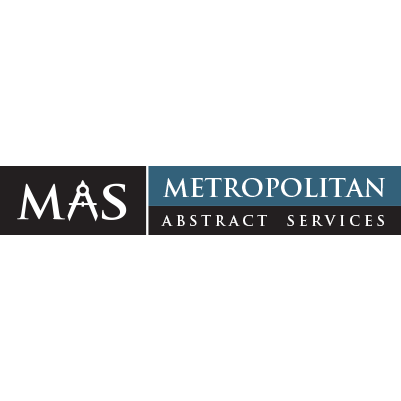 Metropolitan Abstract Services, Inc. | 1378 Hamel Rd, Medina, MN 55340, USA | Phone: (763) 452-7150