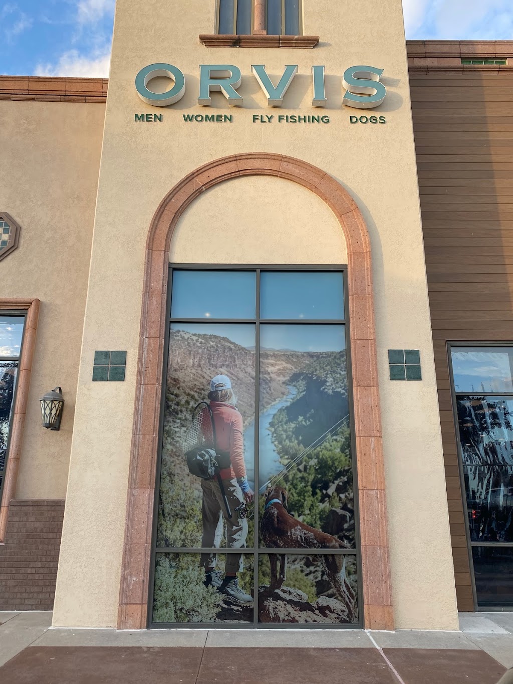 Orvis Retail Store | 4601 West Fwy #310, Fort Worth, TX 76107, USA | Phone: (682) 703-7675