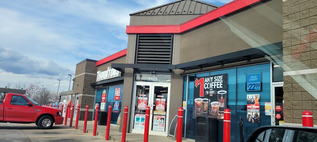 Thorntons | 8405 National Turnpike, Louisville, KY 40214, USA | Phone: (502) 375-5959