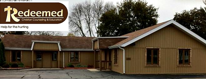 Redeemed Christian Counseling | 1425 W Memorial Dr, Janesville, WI 53545, USA | Phone: (608) 295-4220