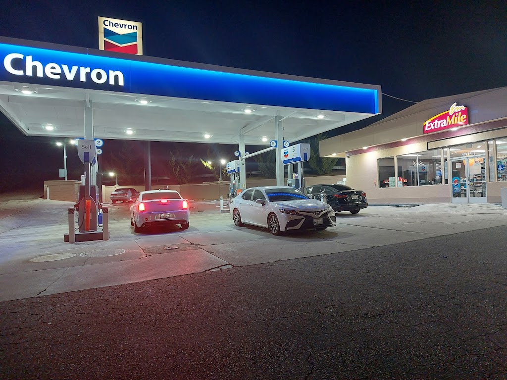 Chevron | 49764 Gorman Post Rd, Gorman, CA 93243, USA | Phone: (323) 467-1841