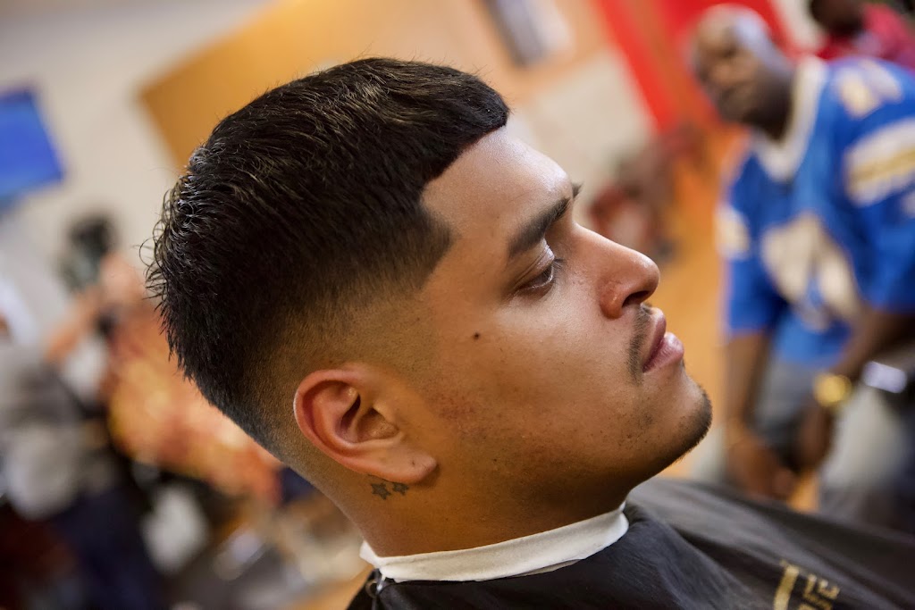 House Of Fades | 1120 E Bardin Rd, Arlington, TX 76018 | Phone: (682) 410-0169