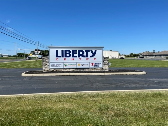 Liberty Savings Bank at Liberty Centre | 2251 Rombach Ave, Wilmington, OH 45177, USA | Phone: (937) 382-1000