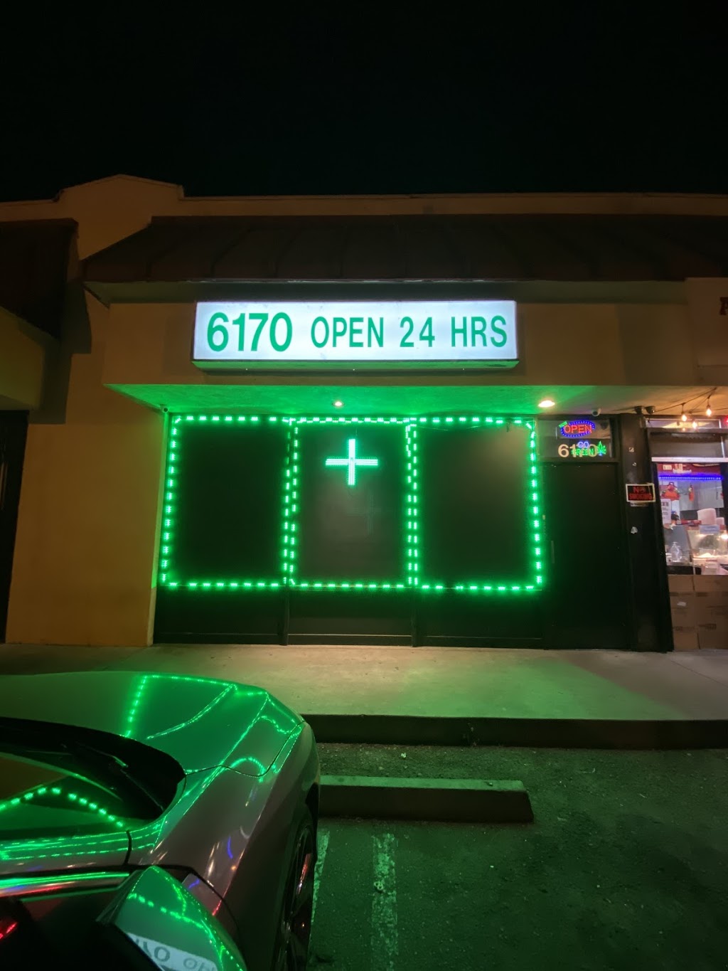 LA EXOTIC DISPENSARY | 5110 Whittier Blvd, East Los Angeles, CA 90022, USA | Phone: (323) 723-9892