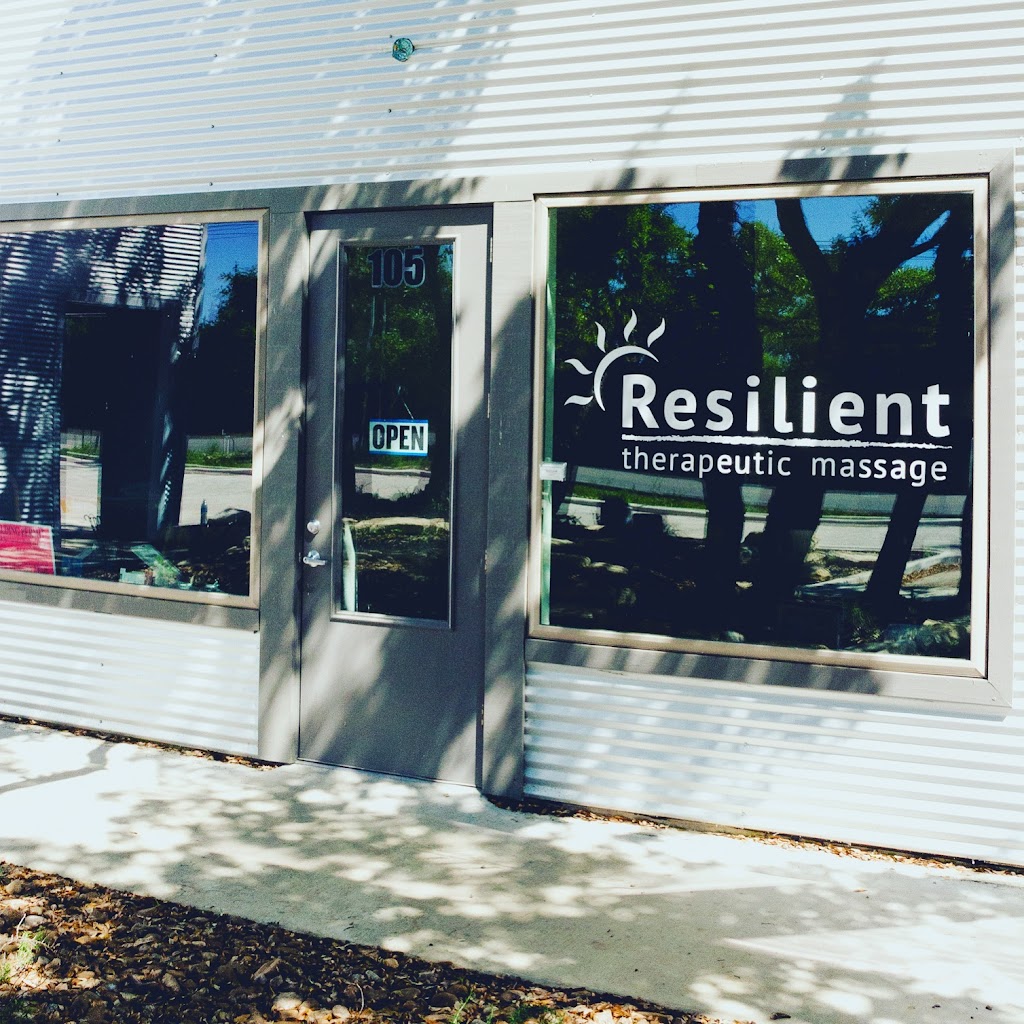 Resilient Therapeutic Massage | 2877 Bulverde Rd #105, Bulverde, TX 78163, USA | Phone: (210) 764-3743