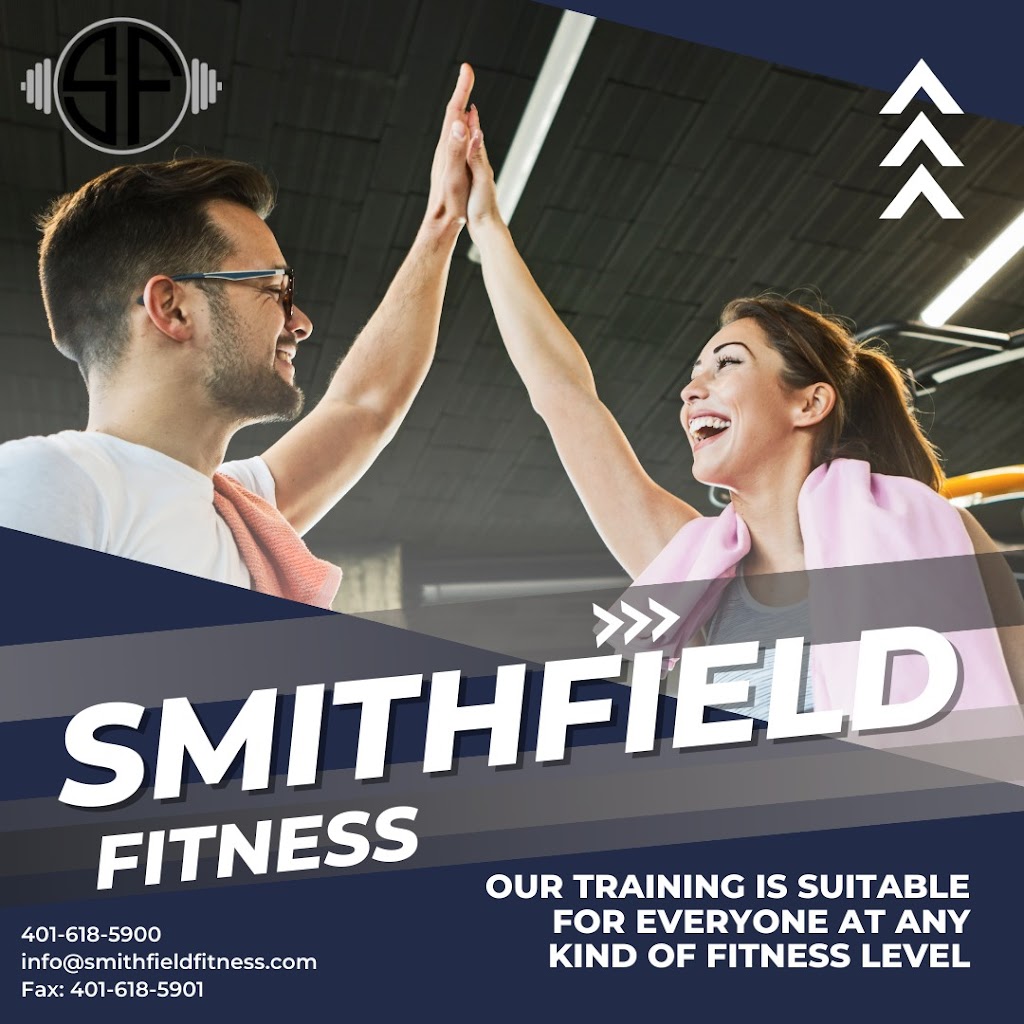 Smithfield Fitness | 970 Douglas Pike, Smithfield, RI 02917, USA | Phone: (401) 618-5900
