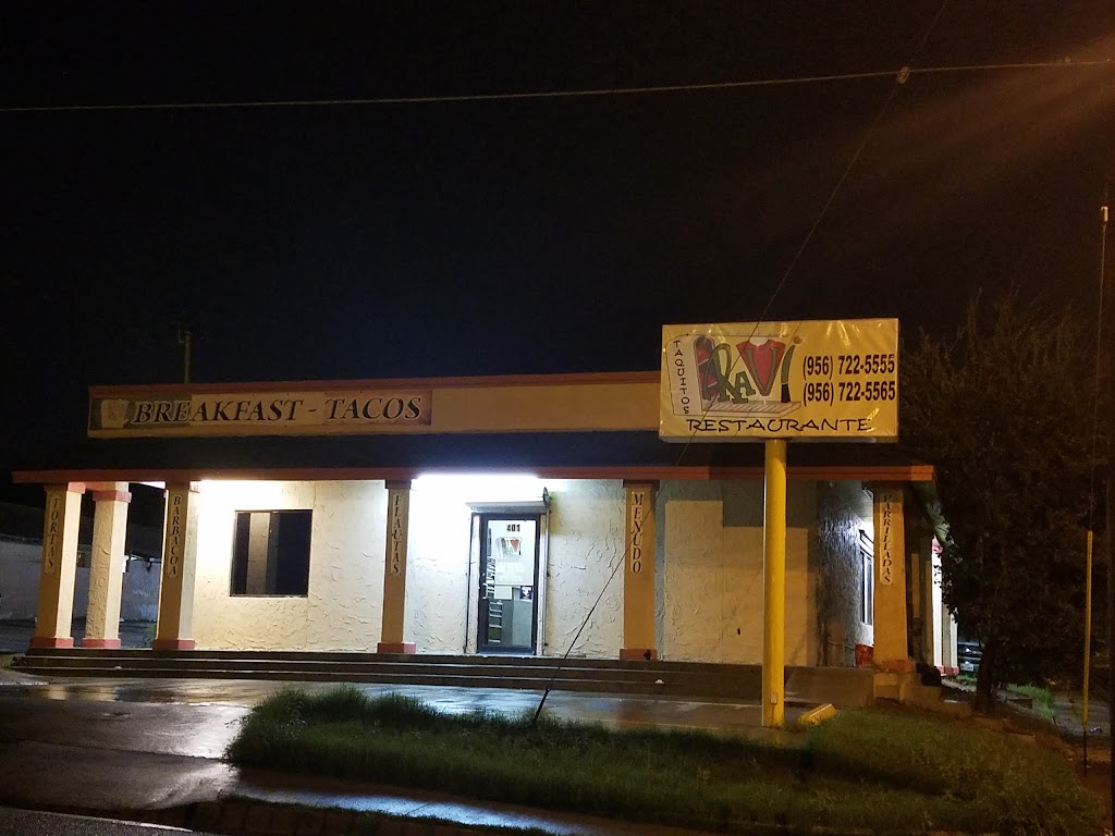 Taquitos Ravi Restaurant | 401 E Stewart St, Laredo, TX 78040, USA | Phone: (956) 722-5555
