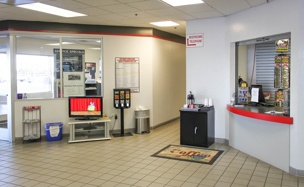 Elk Grove Buick GMC | 8450 Laguna Grove Dr, Elk Grove, CA 95757, USA | Phone: (916) 538-7502