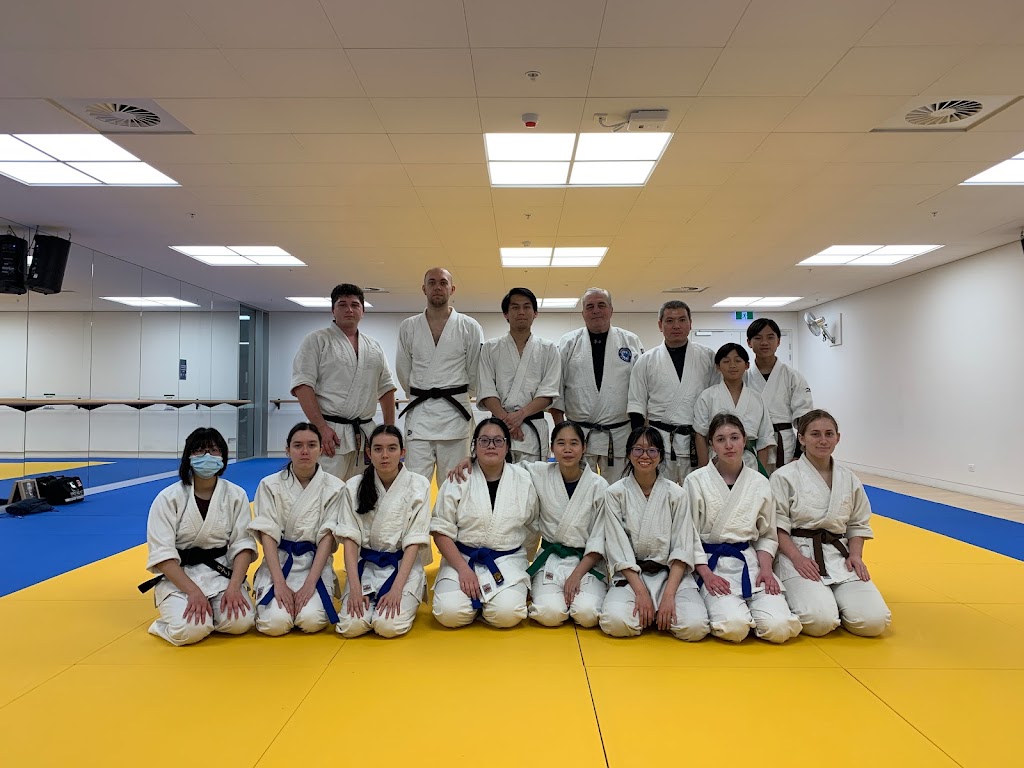 Uni SA Shodokan Aikido Club | 213 Hindley St, Adelaide SA 5000, Australia | Phone: 0409 927 024