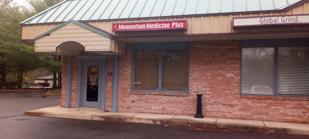 Momentum Medicine Plus LLC, Dr. Juan Cornejo | 113 White Horse Rd suite 5, Voorhees Township, NJ 08043, USA | Phone: (856) 552-2208