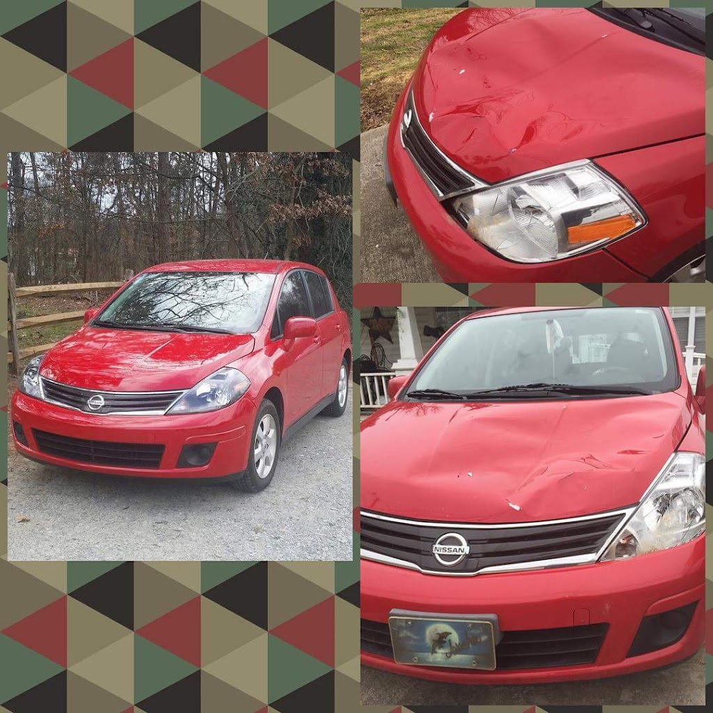 Street Style Custom Paint | 6 National Hwy, Thomasville, NC 27360 | Phone: (336) 313-8272