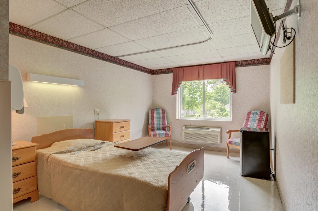 Peters Township Post Acute | 113 W McMurray Rd, McMurray, PA 15317, USA | Phone: (724) 941-3080