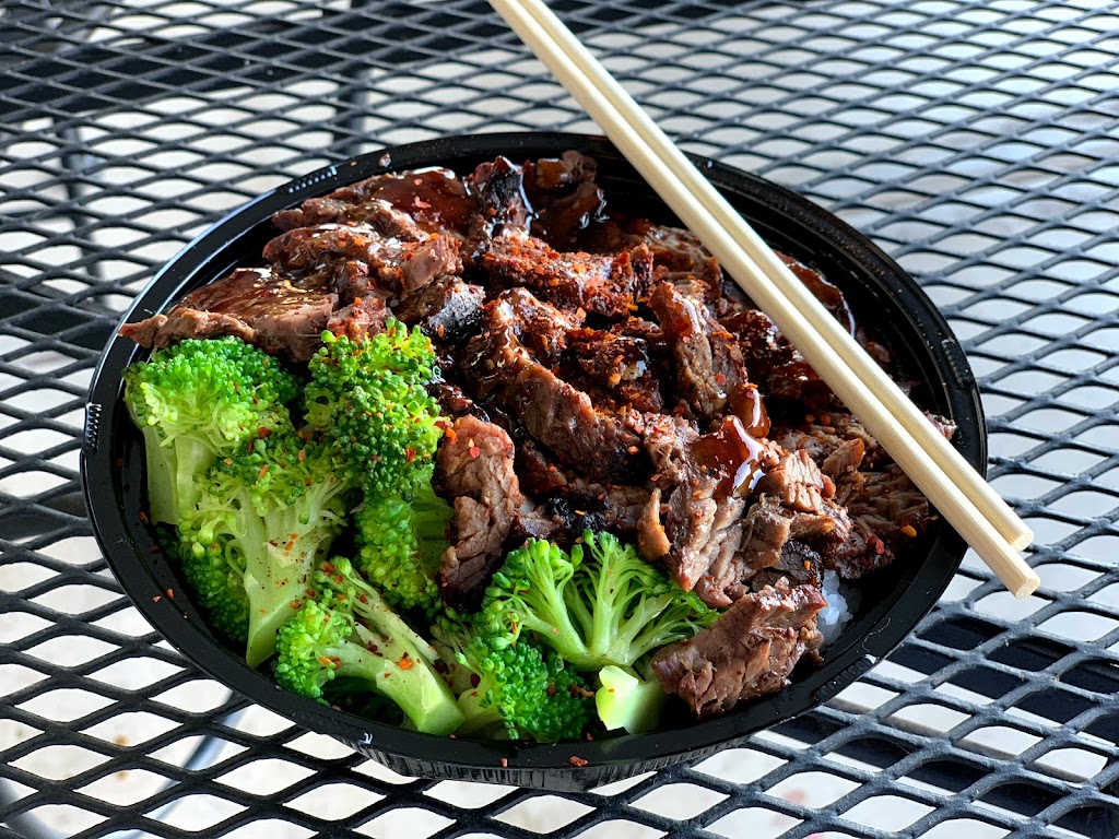 Samurai Sams | 4801 E Washington St, Phoenix, AZ 85034, USA | Phone: (602) 286-9311