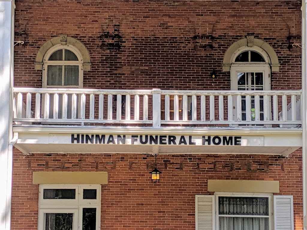 Toft Funeral Home, Hinman Chapel | 38 South St, Berlin Heights, OH 44814, USA | Phone: (419) 588-2061