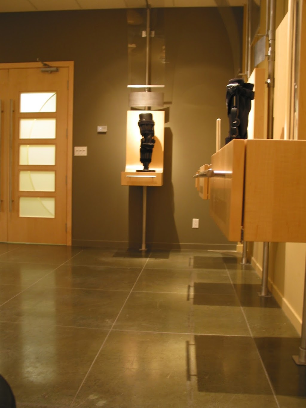 Düraamen Industrial Coatings & Polished Concrete Flooring | 25075 Viking St, Hayward, CA 94545, USA | Phone: (510) 586-0690