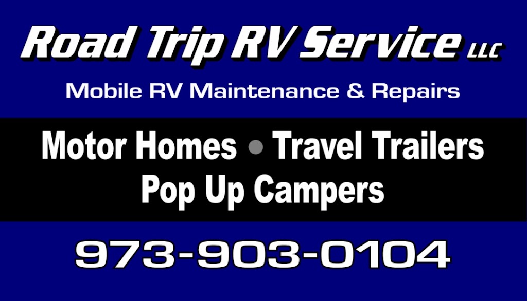 Road Trip RV Service LLC | Bassetts Bridge Rd, Wantage, NJ 07461, USA | Phone: (973) 903-0104