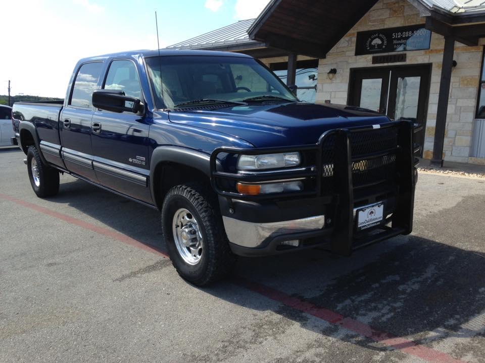 Lone Oak Motors | 10010 US-290 W, Austin, TX 78736, USA | Phone: (512) 288-5000