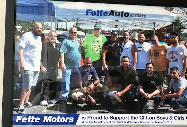 Fette Auto | 1137 US-46, Clifton, NJ 07013, USA | Phone: (973) 779-7000