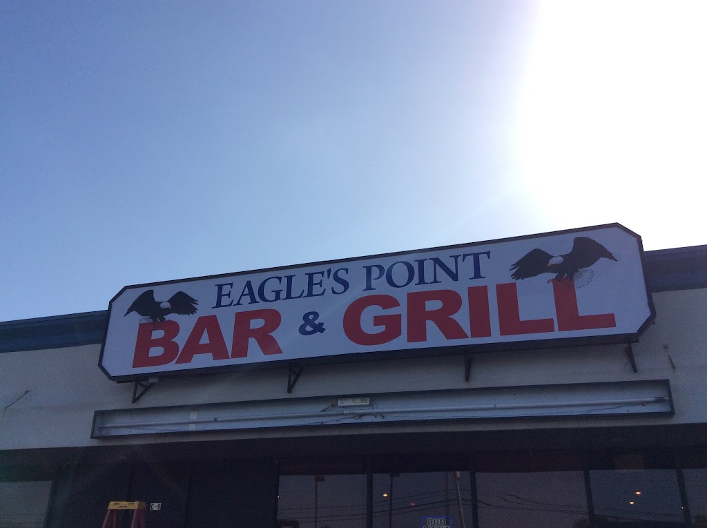 Eagles Point Bar & Grill | 1029 N Saginaw Blvd # C6, Saginaw, TX 76179, USA | Phone: (817) 349-9387