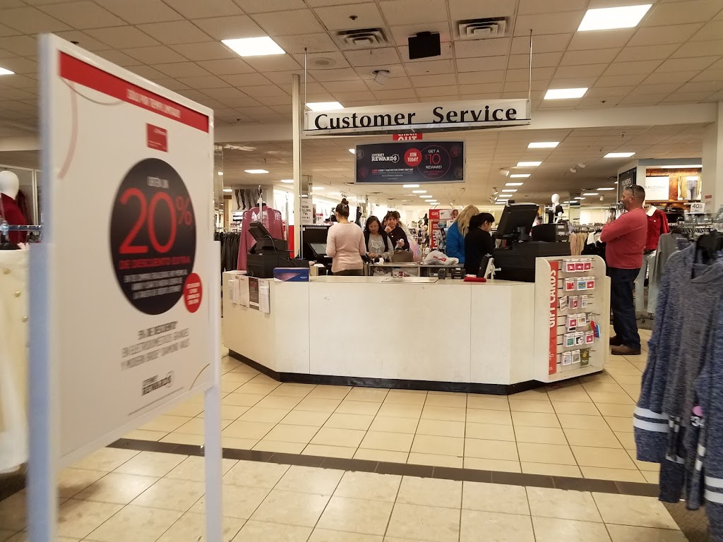 JCPenney | 1 Crossgates Mall Rd, Albany, NY 12203, USA | Phone: (518) 456-0824