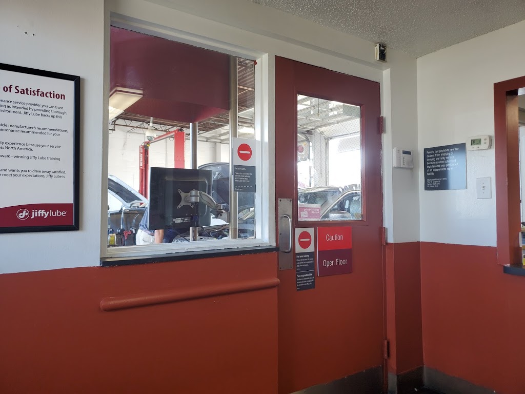 Jiffy Lube | 7202 W Hillsborough Ave, Tampa, FL 33634, USA | Phone: (813) 888-8949