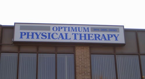 Optimum Physical Therapy | 2025 Central Park Ave, Yonkers, NY 10710, USA | Phone: (914) 395-3290