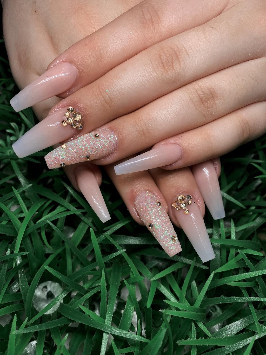 Bella Nails & Spa Red Oak | 237 East Ovilla Road, Red Oak, TX 75154, USA | Phone: (469) 820-9045