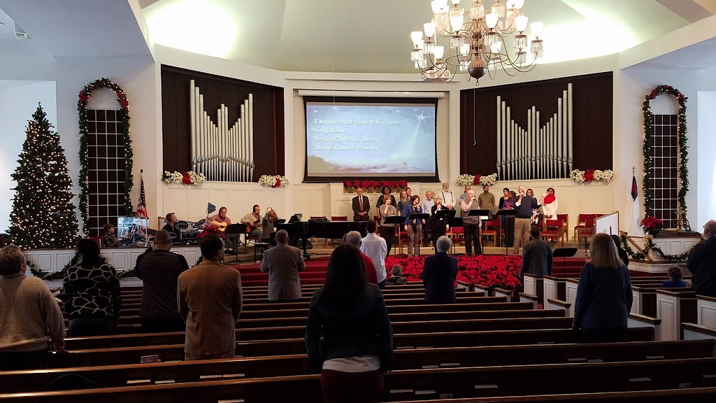 Karl Road Baptist Church | 5750 Karl Rd, Columbus, OH 43229, USA | Phone: (614) 885-3929