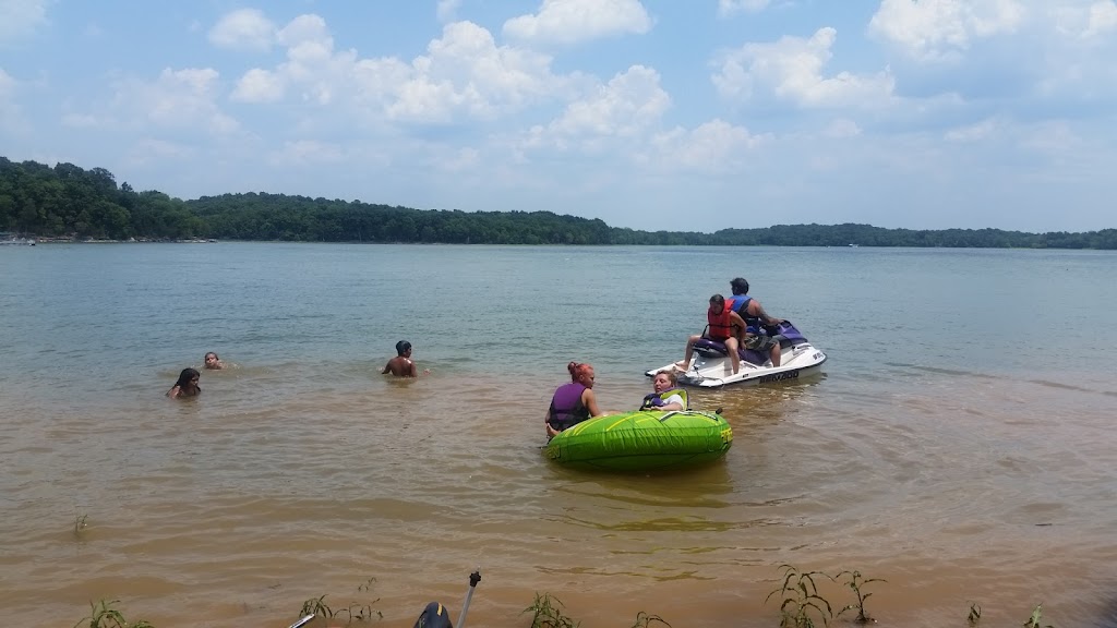 Poole Knobs Campground | 493 Jones Mill Rd, La Vergne, TN 37086, USA | Phone: (615) 459-6948