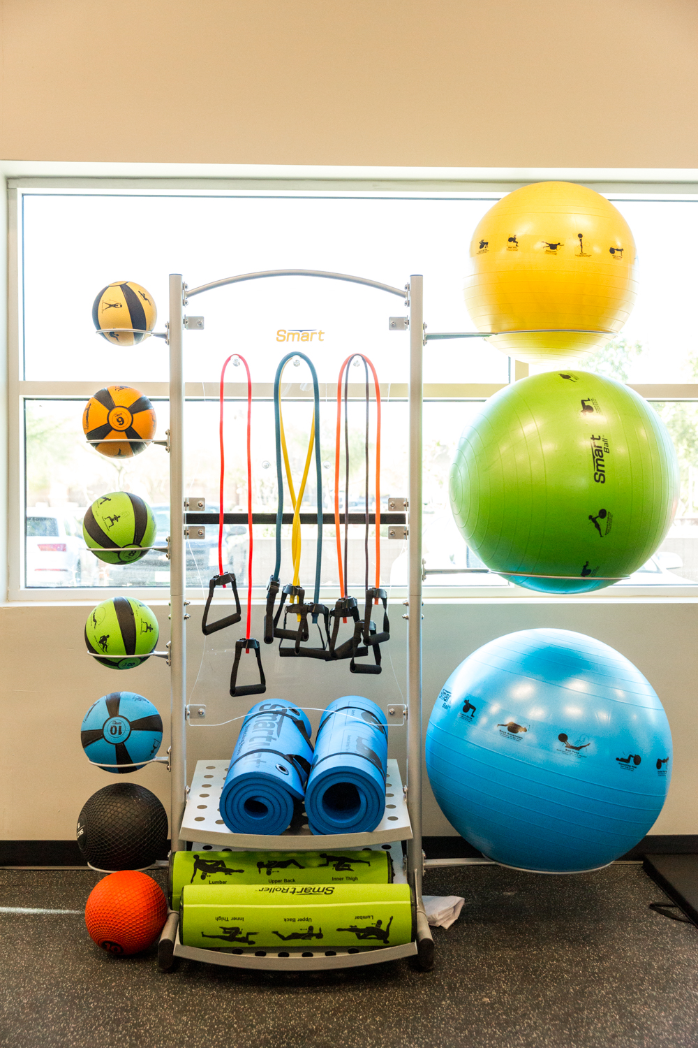 PickUp USA Fitness | 221 E Willis Rd Suite #20, Chandler, AZ 85286, USA | Phone: (480) 912-4213