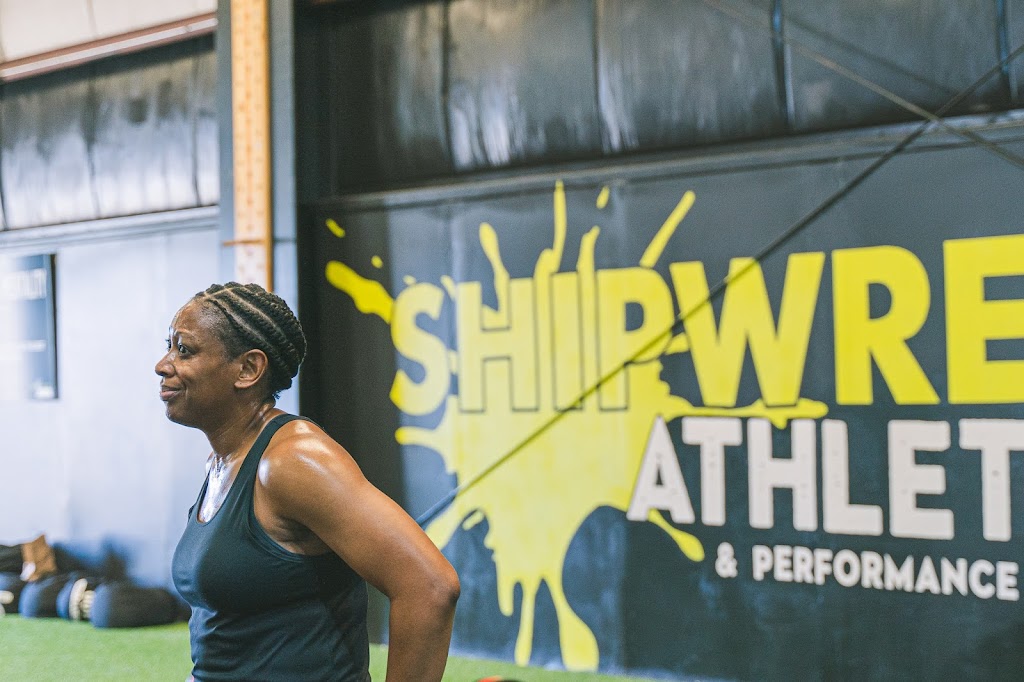 ShipWreck Athletics & Performance Center | 7517 State Rd 2848, Charlotte, NC 28213, USA | Phone: (704) 763-3097