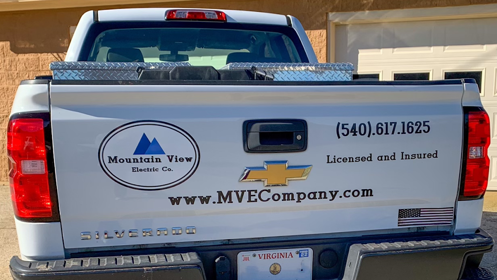 Mountain View Electric Company LLC | 6956 Floyd Hwy S, Willis, VA 24380, USA | Phone: (540) 617-1625