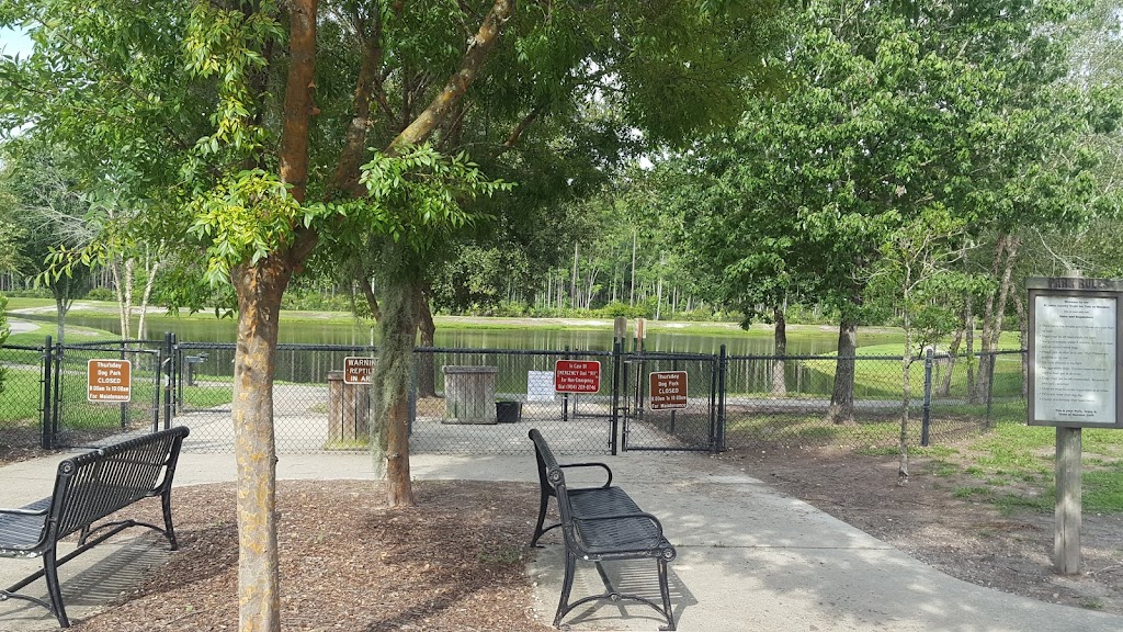 Nocatee Community Dog Park | 707 Nocatee Center Way, Ponte Vedra Beach, FL 32081, USA | Phone: (800) 662-2833