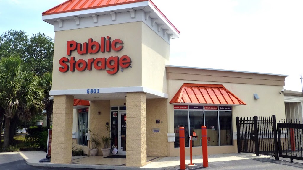Public Storage | 6801 Cortez Rd W, Bradenton, FL 34210, USA | Phone: (941) 782-9990