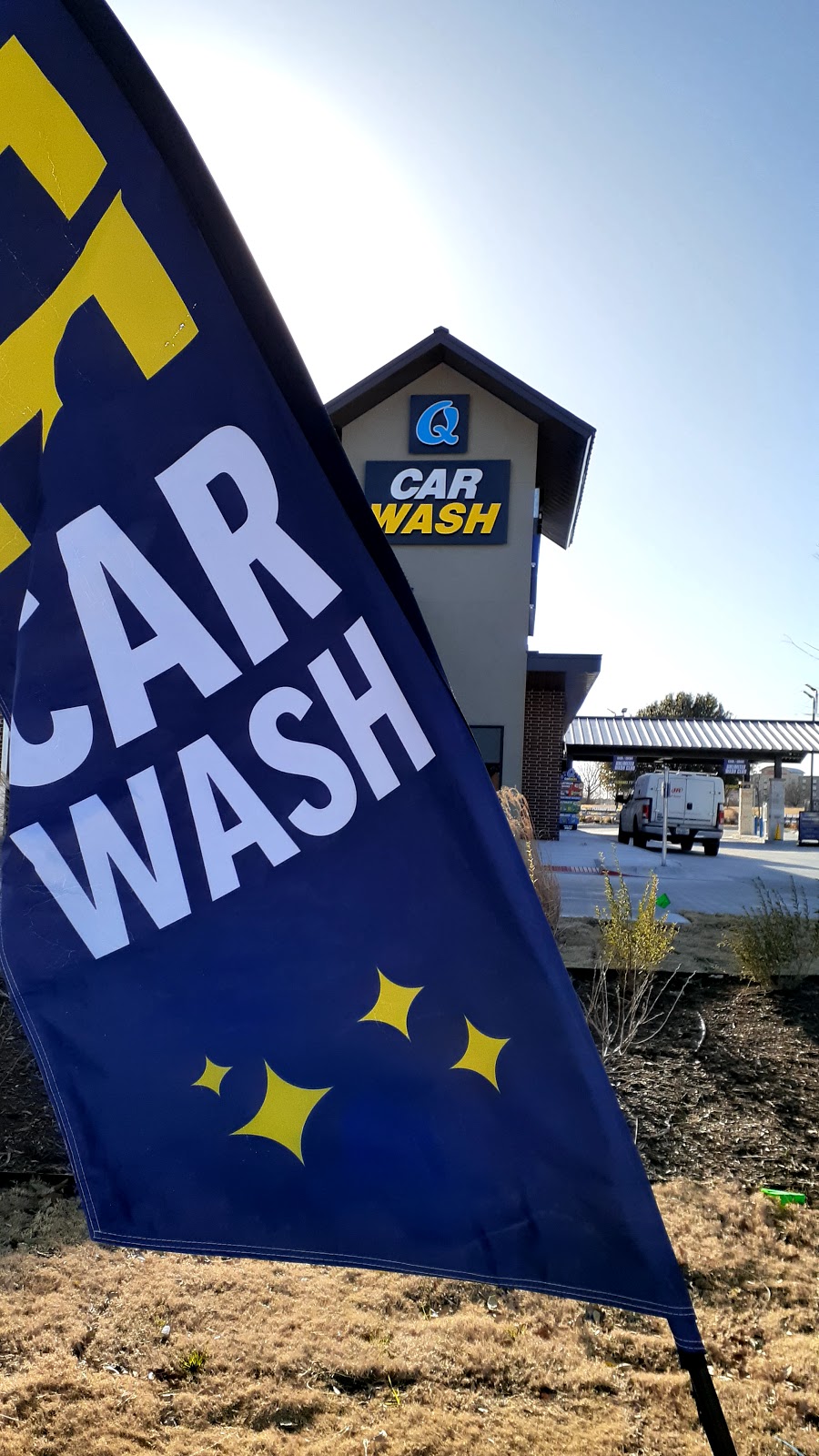 Caliber Car Wash - South Collins | 3950 S Collins St, Arlington, TX 76014, USA | Phone: (682) 688-2401