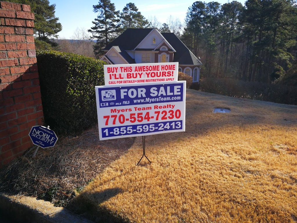 Sell Home Right | 2341 Fairhaven Cove NE, Conyers, GA 30012, USA | Phone: (770) 388-7650