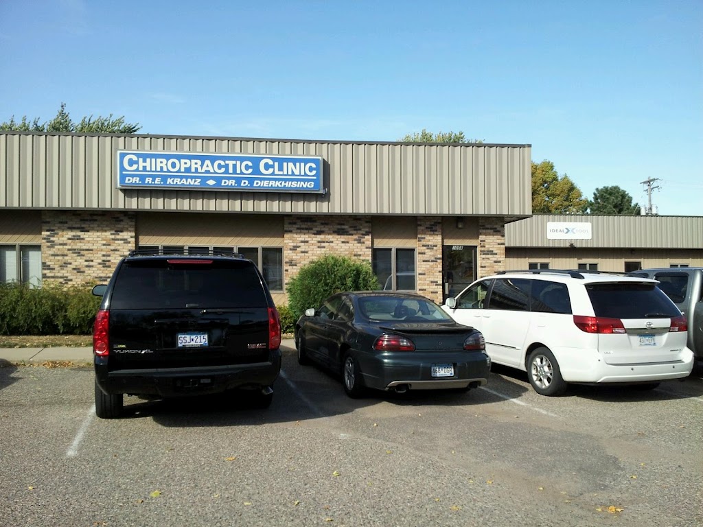 Spine and Sport Chiropractic | 1058 Curve Crest Blvd, Stillwater, MN 55082, USA | Phone: (651) 439-6500