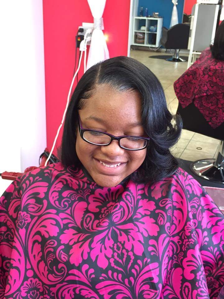 Lux Beauty Salon | 2355 S Venoy Rd, Westland, MI 48186, USA | Phone: (734) 299-0953