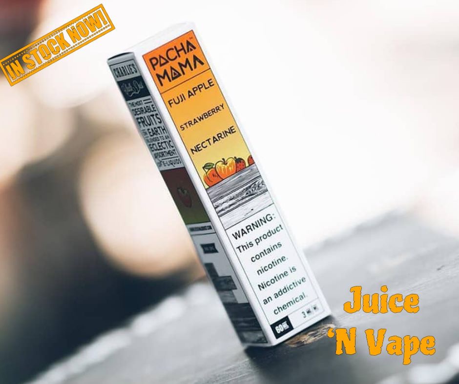 Juice N Vape | 654 N 13th St, Decatur, IN 46733, USA | Phone: (260) 724-2103