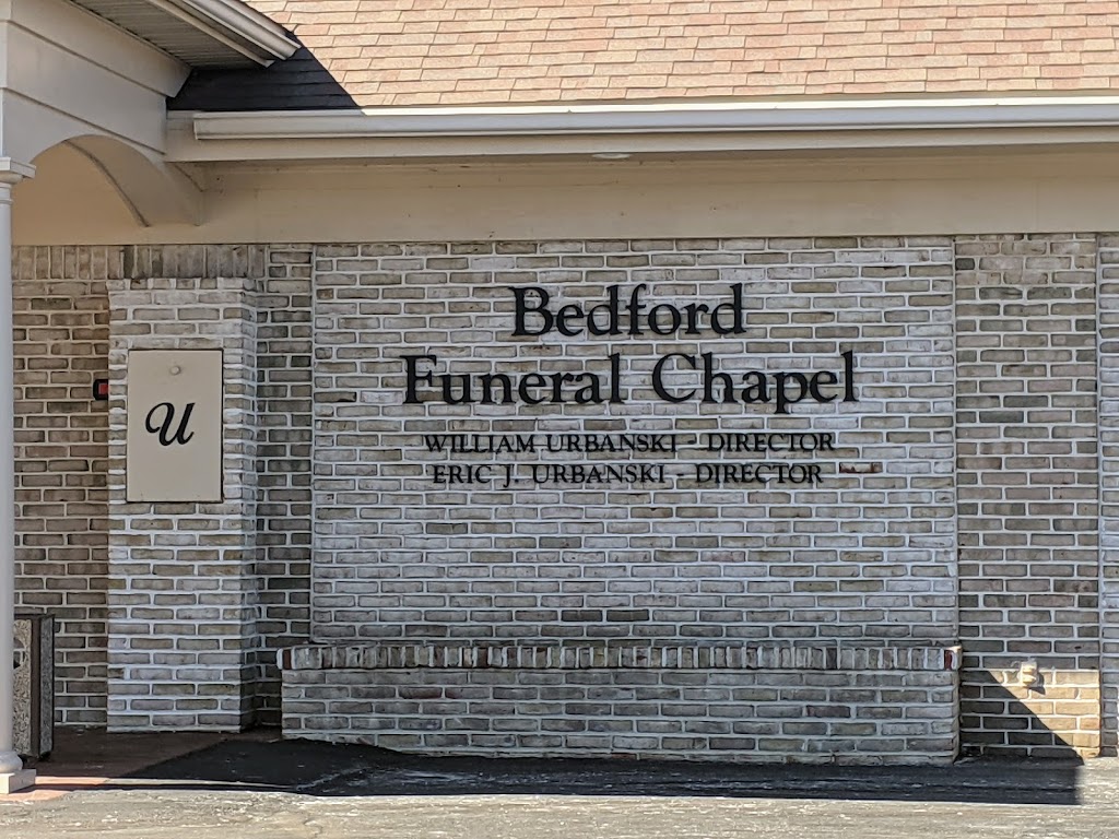 Urbanskis Bedford Funeral Chapel | 8300 Lewis Ave, Temperance, MI 48182, USA | Phone: (734) 847-3841