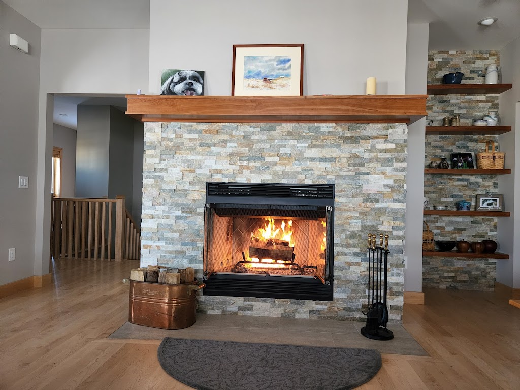 The Fireplace and Flooring Professionals, Inc | 2289 WI-73, Cambridge, WI 53523, USA | Phone: (608) 423-4973