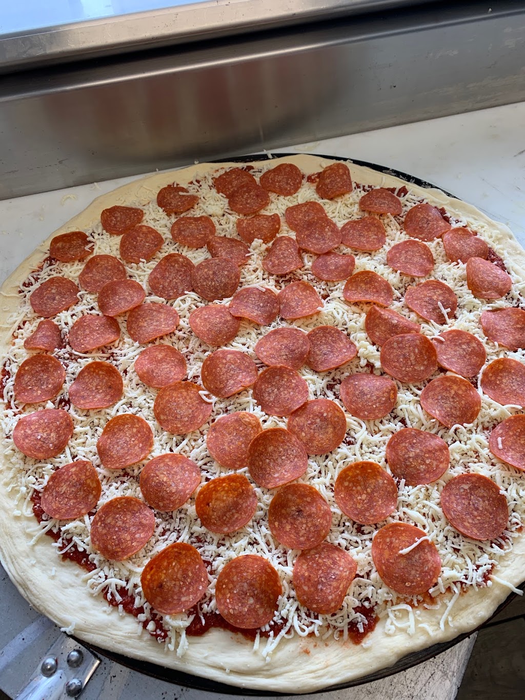 The Hot Spot Pizza & Sandwiches | 2393 Pleasant Hill Rd, Pleasant Hill, CA 94523, USA | Phone: (925) 295-9822